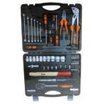 UTENSILI MANUALI CV VALIGETTA Pz 56     ALTE 09157  VALIGETTE UTENSILI           F ALTE