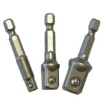 INSERTI PORTABUSSOLE mm 50 Sr Pz 3     EXCEL 09164  AVVITATORI - INSERTI         F EXCEL