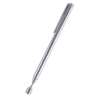 ASTA TELESCOPICA MAGNETICA mm 130/640   ALTE 09167  CALAMITE                     F ALTE