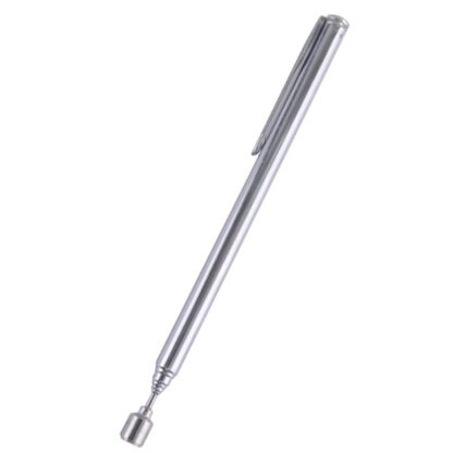 ASTA TELESCOPICA MAGNETICA mm 130/640   ALTE 09167  CALAMITE                     F ALTE