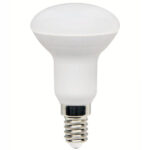 LAMPADA LED REFLECTOR E14 W 5,0 2700K         SHOT SLD500552B LAMPADINE                    F SHOT