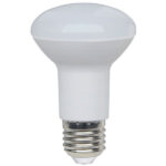 LAMPADA LED REFLECTOR E27 W 8,5 2700K         SHOT SLD500952B LAMPADINE                    F SHOT