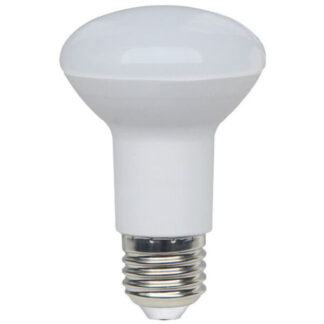 LAMPADA LED REFLECTOR E27 W 8,5 2700K         SHOT SLD500952B LAMPADINE                    F SHOT