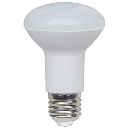 LAMPADA LED REFLECTOR E27 W 8,5 2700K         SHOT SLD500952B LAMPADINE                    F SHOT