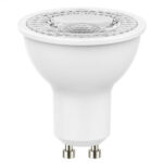 LAMPADA LED DICROICA GU10 W 4,9 2700K         SHOT SLD630752B LAMPADINE                    F SHOT