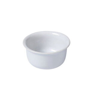 STAMPO RAMEQUIN                 cm 9 SUPREME PYREX SU09BR1/7640 PYREX                        C PYREX