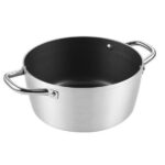 CASSERUOLA 2 MANICI        cm 20 GRANDCHEF TESCOMA 606870 PENTOLE TESCOMA              C TESCOMA