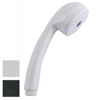 DOCCETTA CURVA 1 FUNZIONE BIANCA      AGLAIA 09139 A12/W DOCCETTE                     F AGLAIA