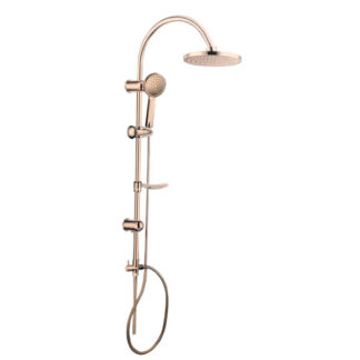 DOCCETTA SALISCENDI 1 FUNZIONE LUX T  AGLAIA 09143 E54+A327C+B130C DOCCETTE                     F AGLAIA
