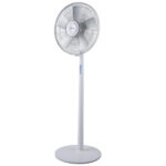 VENTILATORE PAVIMENTO SILVERADO 400          ARDES AR5D41PRW VENTILATORI E CONDIZIONATORI C ARDES