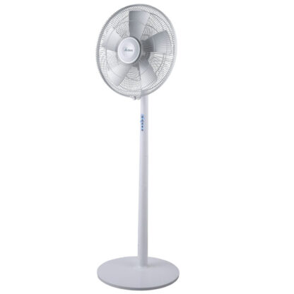 VENTILATORE PAVIMENTO SILVERADO 400          ARDES AR5D41PRW VENTILATORI E CONDIZIONATORI C ARDES