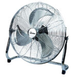 VENTILATORE PAVIMENTO BOX FAN 450            ARDES AR5C45B VENTILATORI E CONDIZIONATORI C ARDES