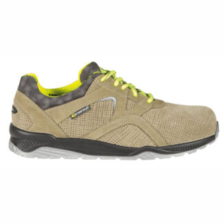 SCARPE DROP BASSE 39                     S1P COFRA 79410-003.W39 SCARPE ANTINFORTUNISTICHE    F COFRA