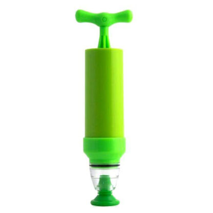 POMPA SOTTOVUOTO MANUALE             Pz 6 SVUOTINO 63000653/52/54/51 MACCHINE SOTTOVUOTO          C SVUOTINO
