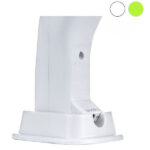 BASE POMPA SOTTOVUOTO ELETTRICA VERDE     SVUOTINO 6300 05 53 MACCHINE SOTTOVUOTO          C SVUOTINO