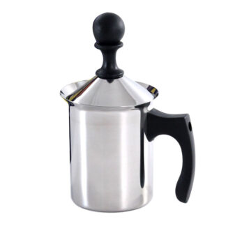 CAPPUCCINO MONTALATTE              Tz 3 METALSOMMA 698/03 BOLLILATTE E CAPPUCCINI      C METALSOMMA