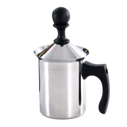 CAPPUCCINO MONTALATTE              Tz 3 METALSOMMA 698/03 BOLLILATTE E CAPPUCCINI      C METALSOMMA