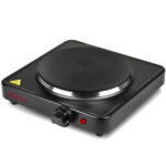 FORNELLO ELETTRICO 1 PIASTRA            PE26 GIRMI PE2600 ELETTRODOMESTICI GIRMI       C GIRMI