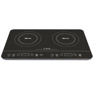 PIASTRA INDUZIONE DOPPIA                PI50 GIRMI PI5000 ELETTRODOMESTICI GIRMI       C GIRMI