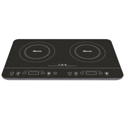PIASTRA INDUZIONE DOPPIA                PI50 GIRMI PI5000 ELETTRODOMESTICI GIRMI       C GIRMI