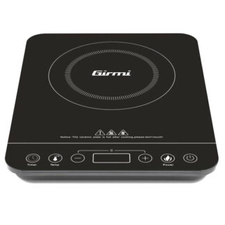 PIASTRA INDUZIONE                       PI03 GIRMI PI0300 ELETTRODOMESTICI GIRMI       C GIRMI