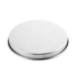 COPRIPIASTRA FORNELLI INOX           cm 15 MONTINI 951 GADGET VARI                  C MONTINI GUERINO