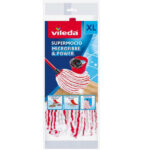 MOCIO RICAMBIO MICROFIBRA MICROFIBRE&POWER  VILEDA 157941 VILEDA                       C VILEDA