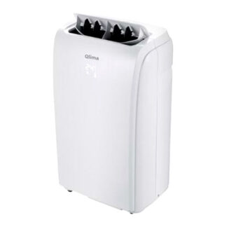 CONDIZIONATORE MONOBLOCCO BTU  8000     P522 QLIMA QLIMAP522 VENTILATORI E CONDIZIONATORI C QLIMA