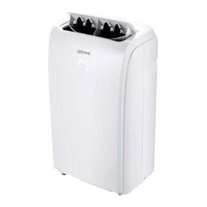 CONDIZIONATORE MONOBLOCCO BTU  8000     P522 QLIMA QLIMAP522 VENTILATORI E CONDIZIONATORI C QLIMA