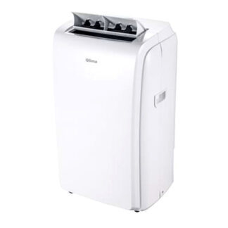 CONDIZIONATORE MONOBLOCCO BTU 12000     P534 QLIMA QLIMAP534 VENTILATORI E CONDIZIONATORI C QLIMA