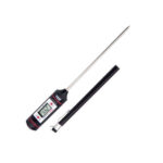 TERMOMETRO SONDA DIGITALE                     ILSA 13140000IVV TERMOMETRI CUCINA            C ILSA