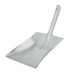 PALETTA POLVERE ZINCATA           cm 23 11737 APEX 11737 APEX                         C APEX