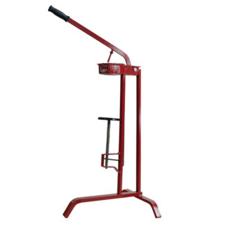 TAPPATRICE COLONNA TAPPI SUGHERO             GRIFO TG TAPPATRICI                   C GRIFO