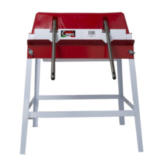RIEMPIBOTTIGLIE MOPLEN 2 SIFONI   40x44 h 49 GRIFO E2M RIEMPIBOTTIGLIE              C GRIFO