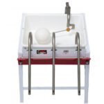 RIEMPIBOTTIGLIE MOPLEN 3 SIFONI   40x44 h 49 GRIFO E3M RIEMPIBOTTIGLIE              C GRIFO