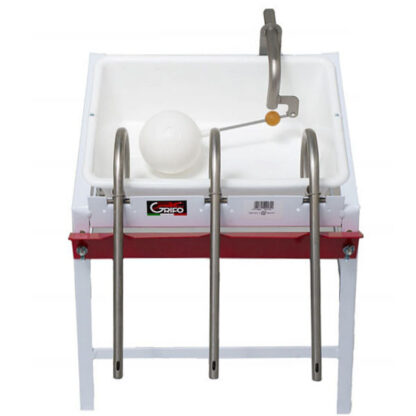 RIEMPIBOTTIGLIE MOPLEN 3 SIFONI   40x44 h 49 GRIFO E3M RIEMPIBOTTIGLIE              C GRIFO