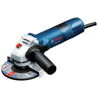 SMERIGLIATRICE 125 W 720        GWS7-125 PRO BOSCH 0.601.388.108 BOSCH ELETTROUTENSILI        F BOSCH