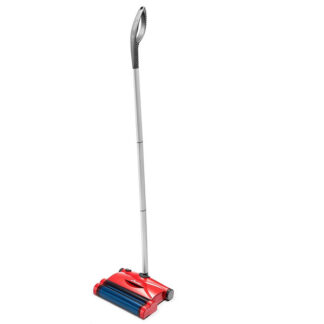 SCOPA ELETTRICA RICARICABILE                VILEDA 153055-153037 VILEDA                       C VILEDA