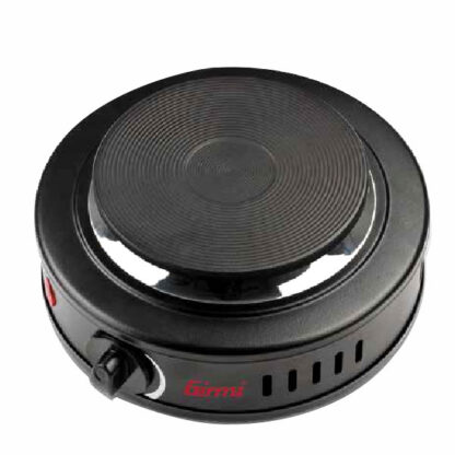 FORNELLO ELETTRICO 1 PIASTRA            PE16 GIRMI PE1600 ELETTRODOMESTICI GIRMI       C GIRMI