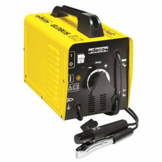 SALDATRICE ELETTRICA GLOBUS 3,0 140 KIT       DECA 204500 SALDATRICI ELETTRICHE        F DECA