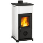 STUFA LEGNA TEA                     BIANCA NORDICA 3004831 - 5 S STUFE LEGNA                  F LA NORDICA