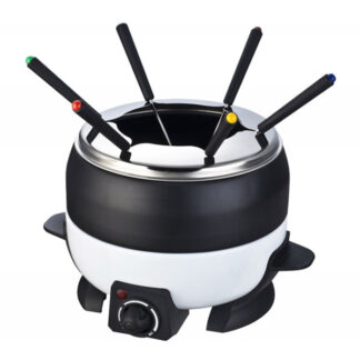 FONDUTA ELETTRICA                         Pz 9 EVA 022764 FONDUTE                      C EVA