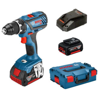 TRAPANO BATTERIA               GSR18V-28 PRO BOSCH 0.601.9H4.101 BOSCH ELETTROUTENSILI        F BOSCH