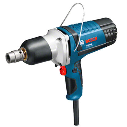 AVVITATORE MASSA BATTENTE         GDS18E PRO BOSCH 0.601.444.000 BOSCH ELETTROUTENSILI        F BOSCH
