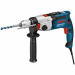 TRAPANO PERCUSSIONE           GSB21-2RCT PRO BOSCH 0.601.19C.700 BOSCH ELETTROUTENSILI        F BOSCH