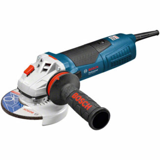 SMERIGLIATRICE 125 W1700     GWS17-125CI PRO BOSCH 0.601.79G.002 BOSCH ELETTROUTENSILI        F BOSCH