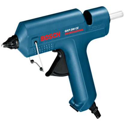 PISTOLA TERMOINCOLLANTE         GKP200CE PRO BOSCH 0.601.950.703 BOSCH ELETTROUTENSILI        F BOSCH