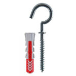 TASSELLO DUOPOWER 6 C/1 K OA      Pz  6 BL FISCHER 537633 FISCHER                      F FISCHER