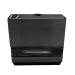 STUFA METANO W  6000                   9006 LINCAR 9006 STUFE GAS                    F LINCAR