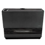 STUFA METANO W  8000                   9008 LINCAR 9008 STUFE GAS                    F LINCAR